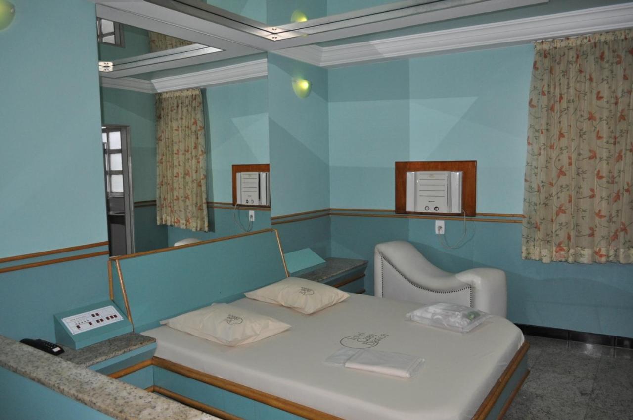 Casa Blanca - Adults Only Motel para Casais