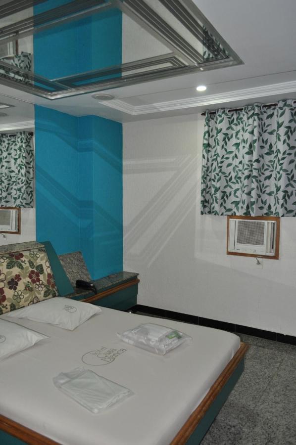 Casa Blanca - Adults Only Motel para Casais Rio de Janeiro