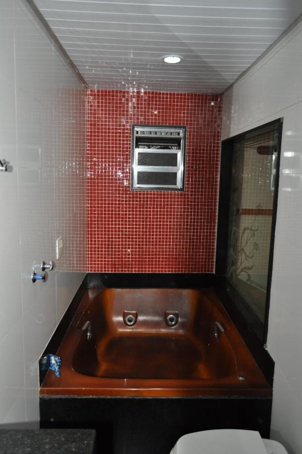 Motel para Casais Casa Blanca - Adults Only Rio de Janeiro