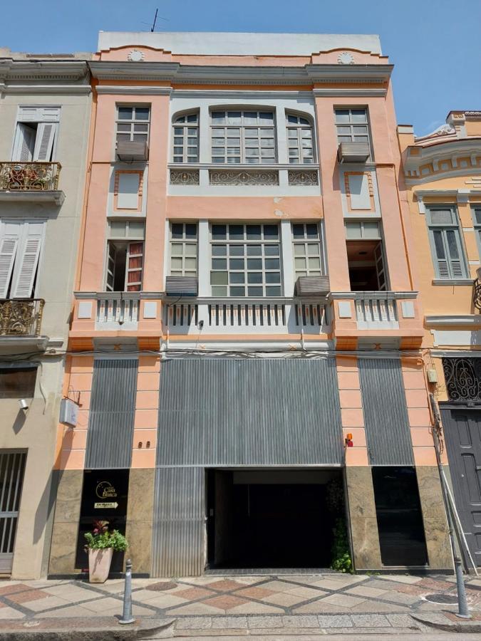 Casa Blanca - Adults Only Motel para Casais *